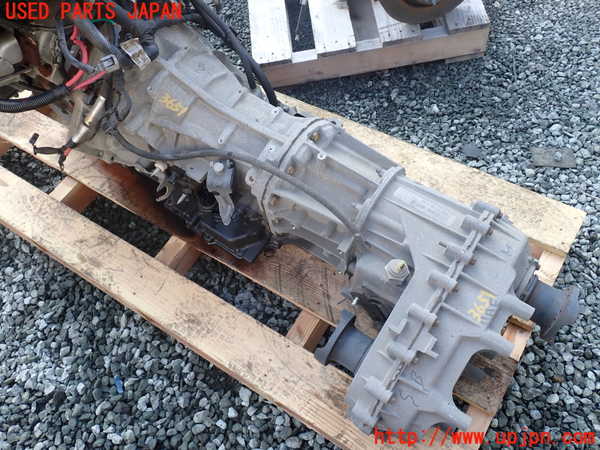 1UPJ-9236513010]ジープ・ラングラー アンリミテッド(JK38L)ミッション AT 8 4WD 中古_2