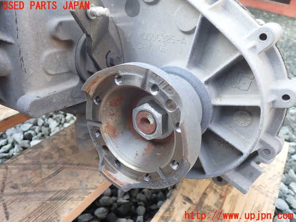 1UPJ-9236513010]ジープ・ラングラー アンリミテッド(JK38L)ミッション AT 8 4WD 中古_3