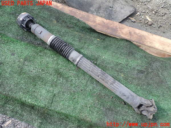 1UPJ-9236513401]ジープ・ラングラー アンリミテッド(JK38L)フロントプロペラシャフト1 中古_2