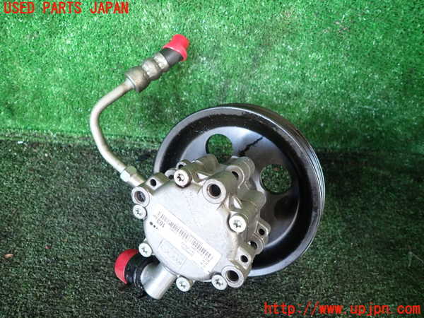 1UPJ-9236514250]ジープ・ラングラー アンリミテッド(JK38L)パワステポンプ 中古_2