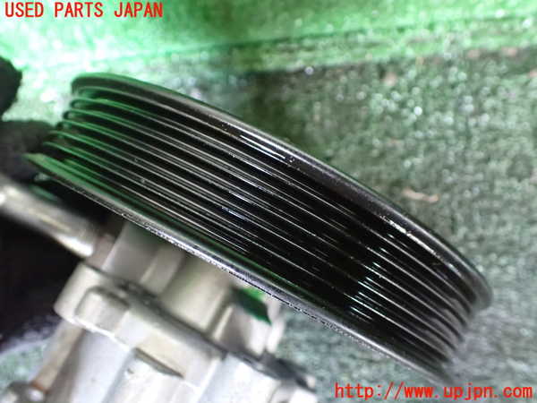 1UPJ-9236514250]ジープ・ラングラー アンリミテッド(JK38L)パワステポンプ 中古_3