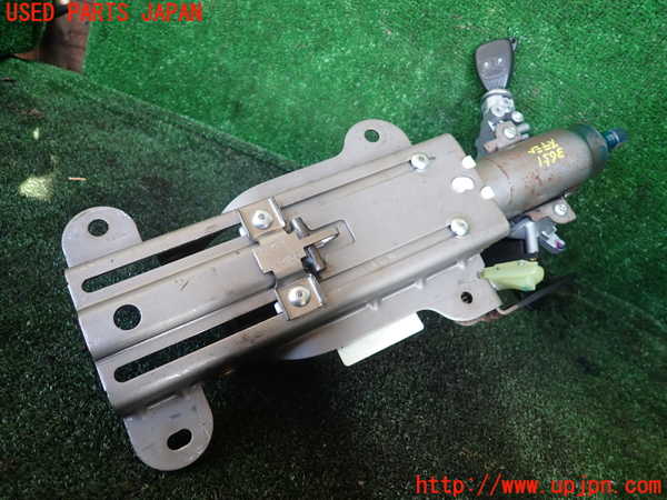 1UPJ-9236514260]ジープ・ラングラー アンリミテッド(JK38L)ステアリングシャフト 中古_3