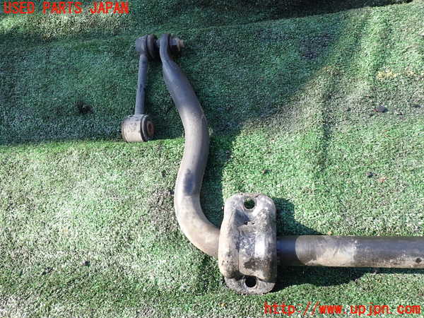 1UPJ-9236515440]ジープ・ラングラー アンリミテッド(JK38L)フロントスタビライザー 中古_2