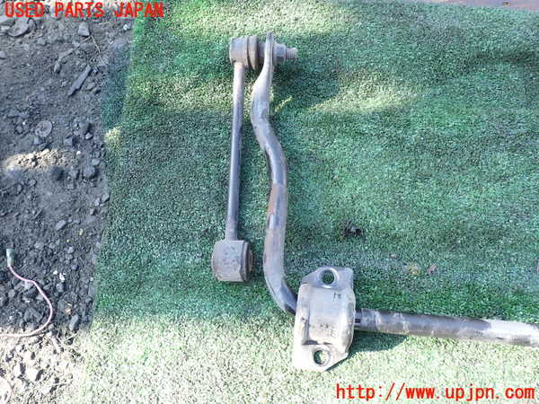 1UPJ-9236515445]ジープ・ラングラー アンリミテッド(JK38L)リアスタビライザー 中古_2