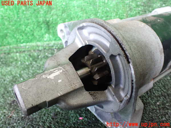 1UPJ-9236516010]ジープ・ラングラー アンリミテッド(JK38L)セルモーター 中古_3