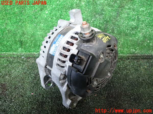 1UPJ-9236516015]ジープ・ラングラー アンリミテッド(JK38L)オルタネーター(ダイナモ) 中古_2