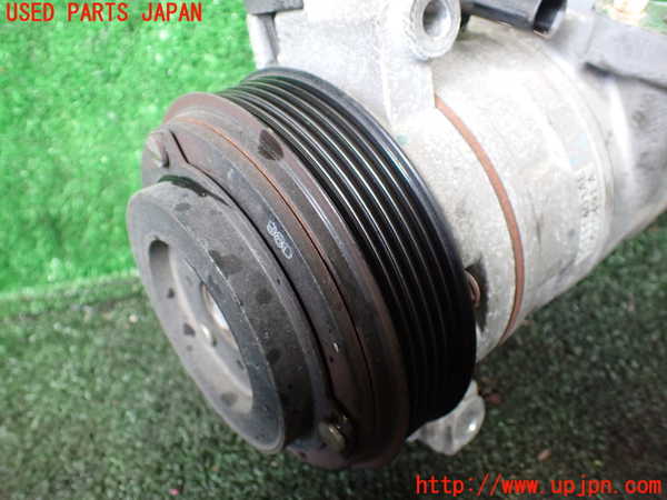 1UPJ-9236516025]ジープ・ラングラー アンリミテッド(JK38L)エアコンコンプレッサー 中古_3