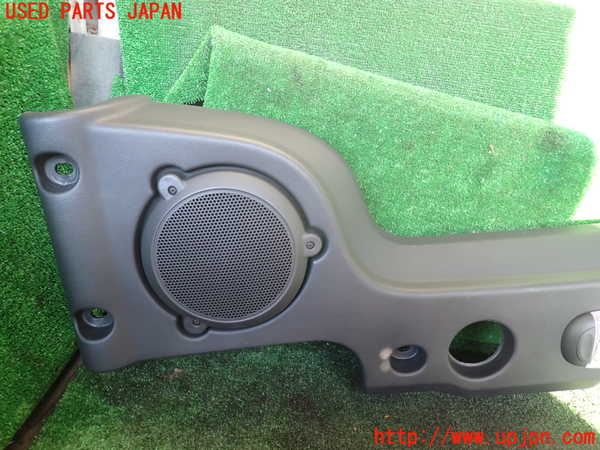 1UPJ-9236516530]ジープ・ラングラー アンリミテッド(JK38L)ウーハー 中古_2
