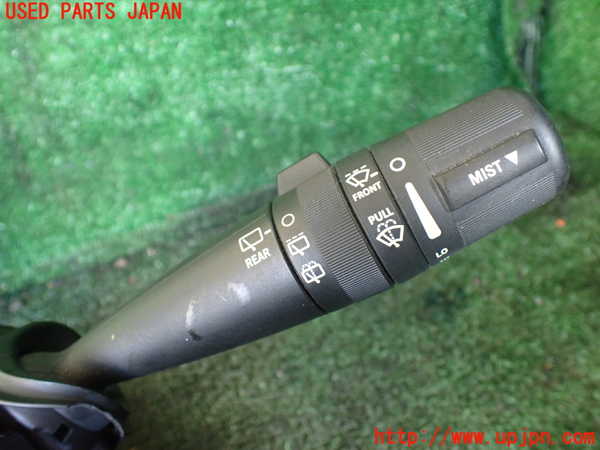 1UPJ-9236516720]ジープ・ラングラー アンリミテッド(JK38L)コンビネーションスイッチ 中古_2