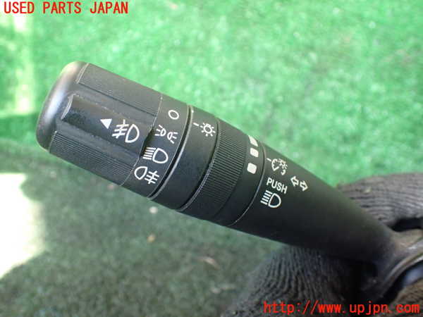 1UPJ-9236516720]ジープ・ラングラー アンリミテッド(JK38L)コンビネーションスイッチ 中古_3