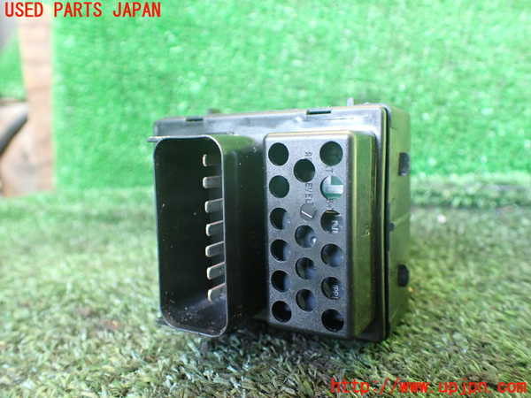 1UPJ-9236516265]ジープ・ラングラー アンリミテッド(JK38L)センターパワーウィンドウスイッチ 中古_2