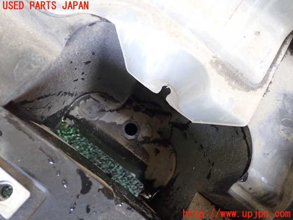 1UPJ-9236516791]ジープ・ラングラー アンリミテッド(JK38L)ウォッシャータンク1 中古_2