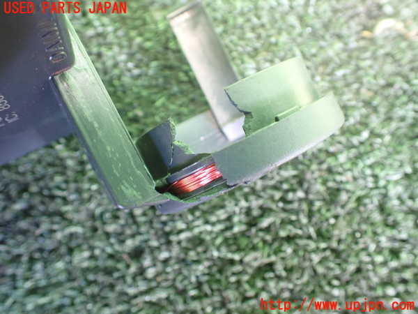 1UPJ-9236516110]ジープ・ラングラー アンリミテッド(JK38L)エンジンコンピューター 中古_4