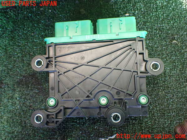 1UPJ-9236516145]ジープ・ラングラー アンリミテッド(JK38L)エアバッグコンピューター 中古_3