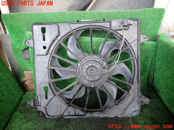 1UPJ-9236516836]ジープ・ラングラー アンリミテッド(JK38L)電動ファン1 中古_2