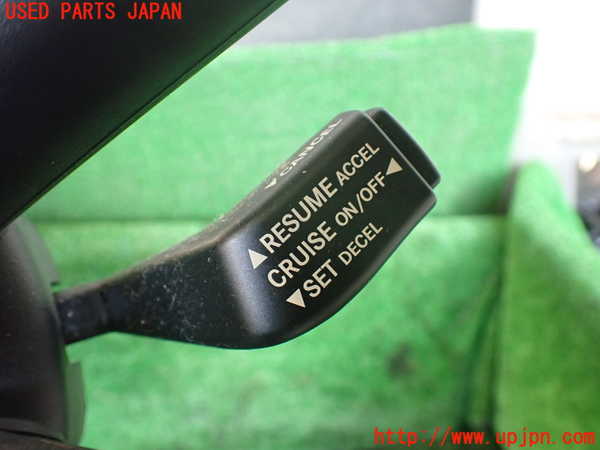 1UPJ-9236517855]ジープ・ラングラー アンリミテッド(JK38L)ステアリングホイール 中古_2