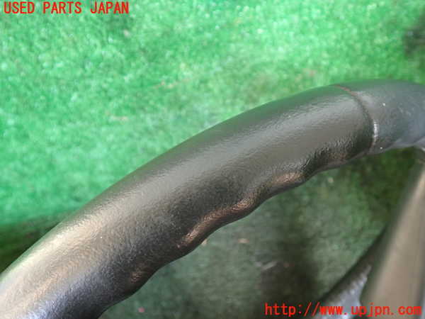 1UPJ-9236517855]ジープ・ラングラー アンリミテッド(JK38L)ステアリングホイール 中古_4