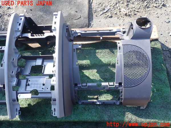 1UPJ-9236517505]ジープ・ラングラー アンリミテッド(JK38L)ダッシュボード 中古_2