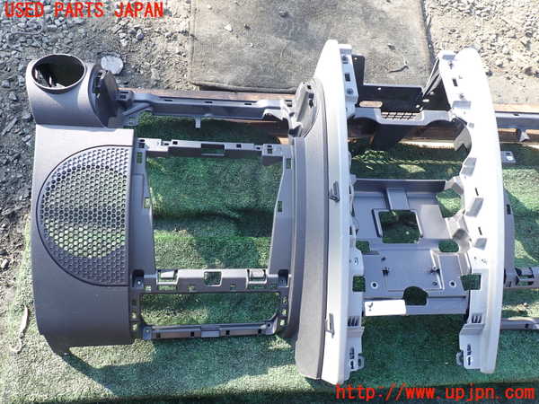 1UPJ-9236517505]ジープ・ラングラー アンリミテッド(JK38L)ダッシュボード 中古_3