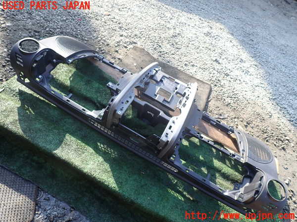 1UPJ-9236517505]ジープ・ラングラー アンリミテッド(JK38L)ダッシュボード 中古_4