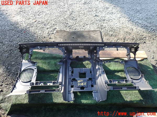 1UPJ-9236517505]ジープ・ラングラー アンリミテッド(JK38L)ダッシュボード 中古_5