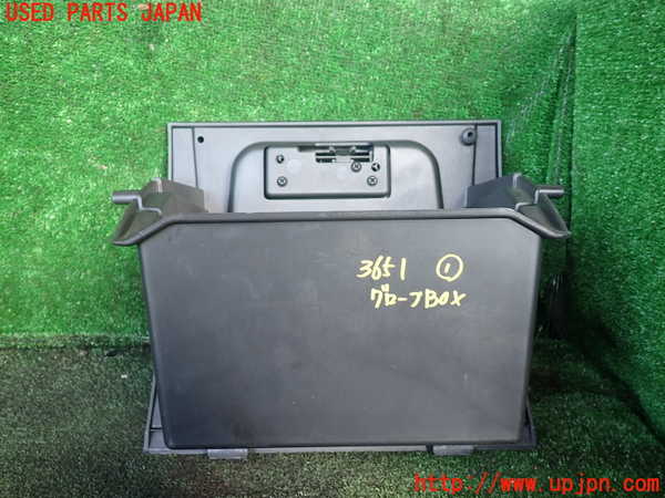 1UPJ-9236517516]ジープ・ラングラー アンリミテッド(JK38L)グローブボックス1 中古_4