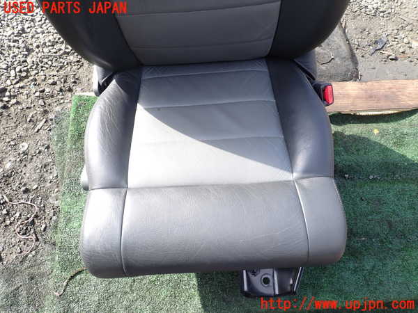 1UPJ-9236517035]ジープ・ラングラー アンリミテッド(JK38L)運転席シート 中古_3