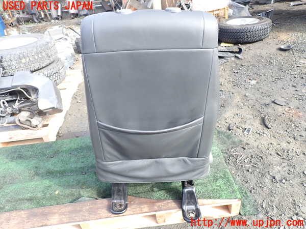 1UPJ-9236517035]ジープ・ラングラー アンリミテッド(JK38L)運転席シート 中古_5