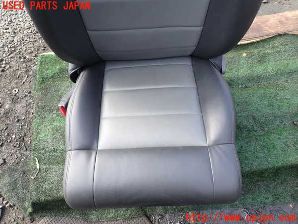 1UPJ-9236517065]ジープ・ラングラー アンリミテッド(JK38L)助手席シート 中古_3