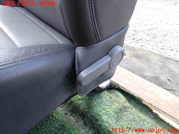 1UPJ-9236517065]ジープ・ラングラー アンリミテッド(JK38L)助手席シート 中古_4