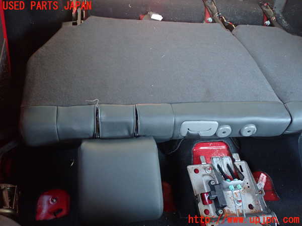 1UPJ-9236517405]ジープ・ラングラー アンリミテッド(JK38L)右リアシート 中古_4