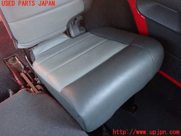 1UPJ-9236517435]ジープ・ラングラー アンリミテッド(JK38L)左リアシート 中古_3