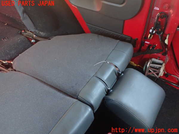 1UPJ-9236517435]ジープ・ラングラー アンリミテッド(JK38L)左リアシート 中古_4