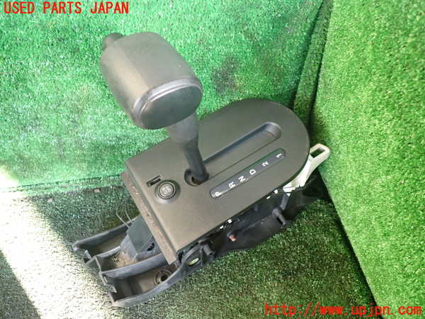 1UPJ-9236517555]ジープ・ラングラー アンリミテッド(JK38L)ATシフトレバー 中古_3