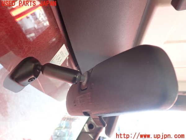 1UPJ-9236517615]ジープ・ラングラー アンリミテッド(JK38L)ルームミラー 中古_2