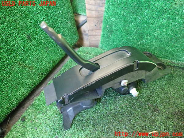 1UPJ-9236517560]ジープ・ラングラー アンリミテッド(JK38L)MTシフトレバー 中古_2