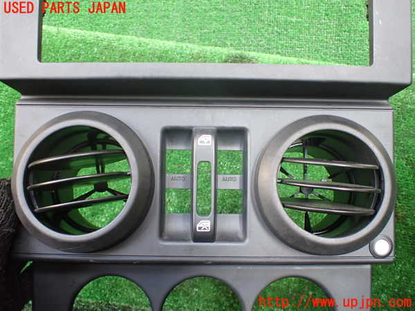 1UPJ-9236517526]ジープ・ラングラー アンリミテッド(JK38L)エアコン吹き出し口1 (真中) 中古_2