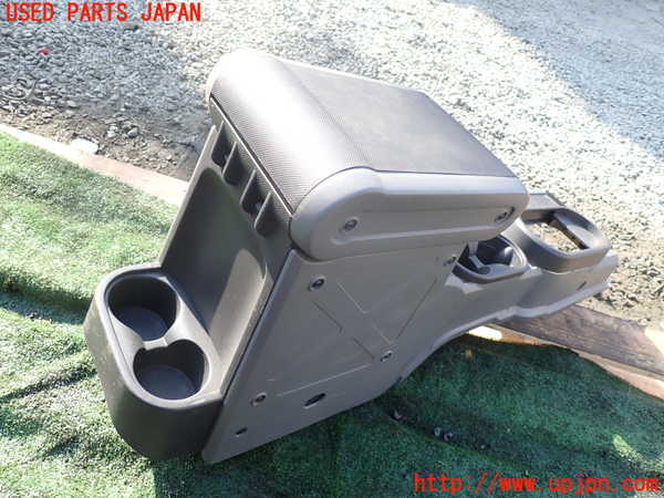 1UPJ-9236517540]ジープ・ラングラー アンリミテッド(JK38L)センターコンソール 中古_4