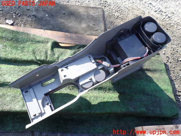 1UPJ-9236517540]ジープ・ラングラー アンリミテッド(JK38L)センターコンソール 中古_5