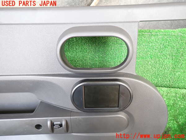 1UPJ-9236511264]ジープ・ラングラー アンリミテッド(JK38L)左前ドア内張り 中古_2