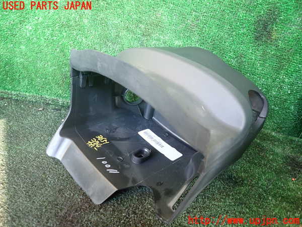 1UPJ-9236517905]ジープ・ラングラー アンリミテッド(JK38L)コラムカバー 中古_2