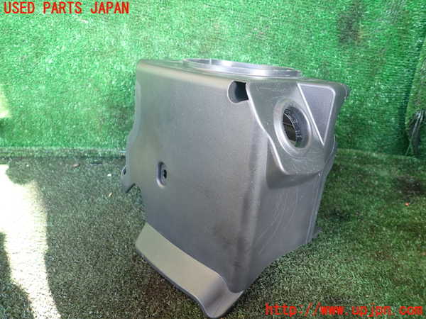 1UPJ-9236517905]ジープ・ラングラー アンリミテッド(JK38L)コラムカバー 中古_3