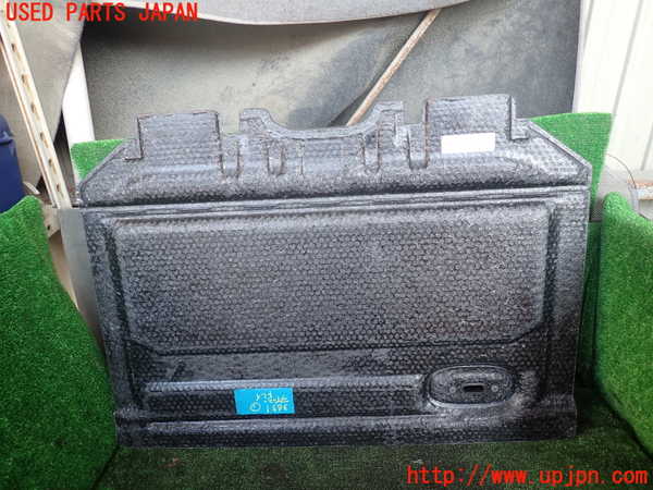 1UPJ-9236517771]ジープ・ラングラー アンリミテッド(JK38L)ラゲッジトレイ1 中古_2