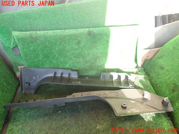 1UPJ-9236517740]ジープ・ラングラー アンリミテッド(JK38L)スカッフプレート 中古_3