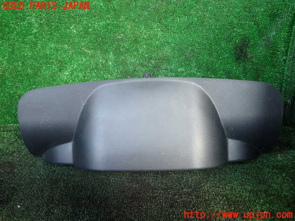 1UPJ-9236517510]ジープ・ラングラー アンリミテッド(JK38L)メーターフード 中古_2