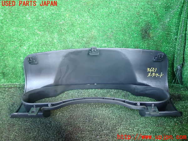 1UPJ-9236517510]ジープ・ラングラー アンリミテッド(JK38L)メーターフード 中古_3