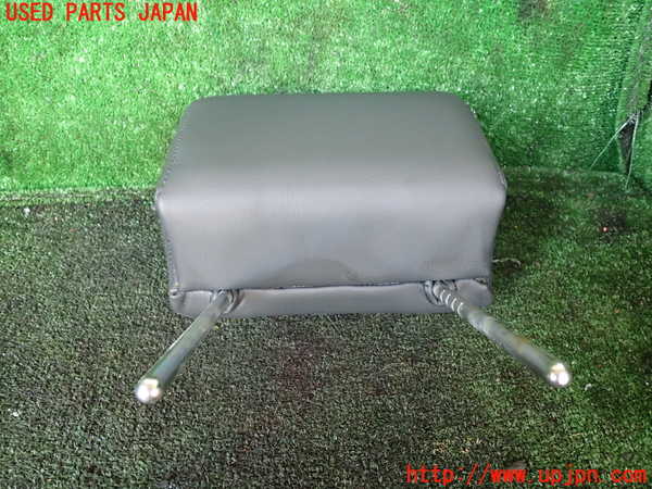 1UPJ-9236517040]ジープ・ラングラー アンリミテッド(JK38L)運転席ヘッドレスト 中古_3