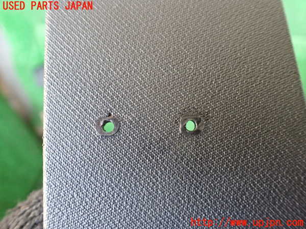 1UPJ-9236517691]ジープ・ラングラー アンリミテッド(JK38L)内装トリム類1 中古_2