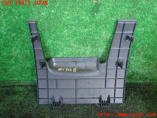 1UPJ-9236517691]ジープ・ラングラー アンリミテッド(JK38L)内装トリム類1 中古_3