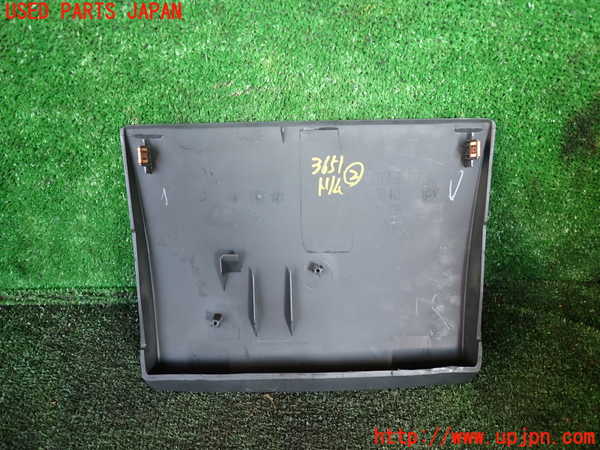 1UPJ-9236517692]ジープ・ラングラー アンリミテッド(JK38L)内装トリム類2 中古_2